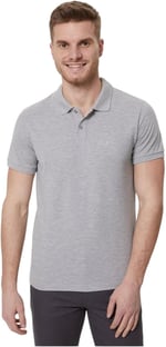 Lee Cooper Erkek Twıns Polo Yaka T-Shirt 242048 Siyah