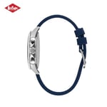 LEE COOPER, MULTİFONKSİYON, QUARTZ, 45MM, 5ATM, SİLİKON KAYIŞ, ERKEK KOL SAATİ, LC07210