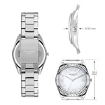 LEE COOPER, QUARTZ, 32MM, 3ATM, KADIN KOL SAATİ, LC07459