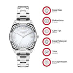 LEE COOPER, QUARTZ, 32MM, 3ATM, KADIN KOL SAATİ, LC07459