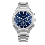 LEE COOPER, QUARTZ, MULTİFONKSİYON, 43MM, 5ATM, ERKEK KOL SAATİ, LC08045