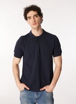 LEE COOPER Twins 1 Pike Polo Yaka T-Shirt, 816252024242025