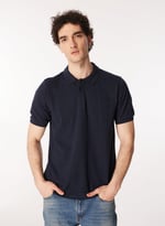 LEE COOPER Twins 1 Pike Polo Yaka T-Shirt, 816252024242025
