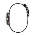 LEE COOPER Unisex 3H, 30 mm, Siyah Beyaz Beyaz