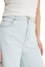 Lee Drew Loose Jean Pantolon Jean Pantolon Kadın