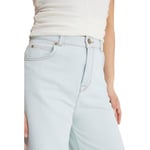 Lee Drew Loose Jean Pantolon Jean Pantolon Kadın