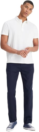 Lee Erkek Pantolon Jogger Non Denim Pantolon