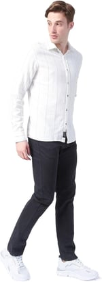 Lee Erkek Pants Extreme Motion Slim Pantolon
