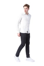 Lee Erkek Pants Extreme Motion Slim Pantolon