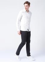 Lee Erkek Pants Extreme Motion Slim Pantolon