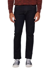 Lee Extreme Motion Slim Jean Kot Pantolon Pantolon Erkek
