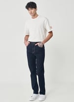 Lee Extreme Motion Slim Jean Kot Pantolon Pantolon Erkek