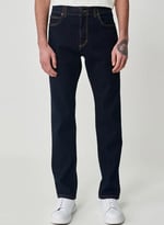 Lee Extreme Motion Slim Jean Kot Pantolon Pantolon Erkek