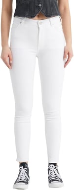 Lee Foreverfit Jean Pantolon Jean Pantolon Kadın