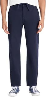 Lee Jogger Non Denim Pantolon Pantolon Erkek