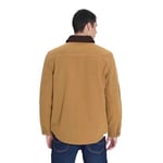 Lee Kadife Yakalı Ceket Sweatshirt Erkek