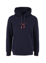 Lee Kapüşonlu Sweatshirt Erkek Sweatshirt