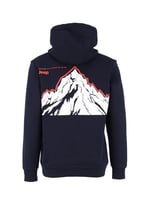 Lee Kapüşonlu Sweatshirt Erkek Sweatshirt