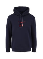 Lee Kapüşonlu Sweatshirt Erkek Sweatshirt
