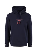 Lee Kapüşonlu Sweatshirt Erkek Sweatshirt