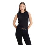 Lee Kolsuz T-shirt L241628 T-shirt Kadın