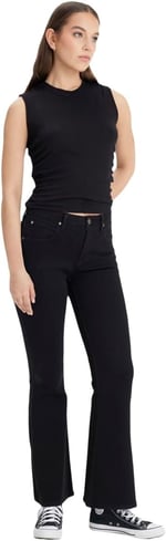 Lee Kolsuz T-shirt L241628 T-shirt Kadın