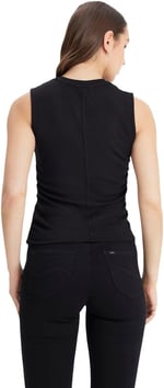 Lee Kolsuz T-shirt L241628 T-shirt Kadın