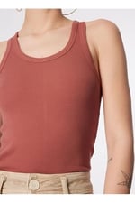 Lee Kolsuz T-shirt T-shirt Kadın