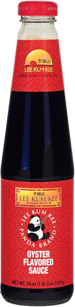 Lee Kum Kee Istiridye Sos 510 Gr.