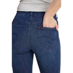 Lee L626 Scarlett High Skinny Fit Yüksek Bel Jean Pantolon Jean Pantolon Kadın