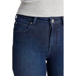 Lee L626 Scarlett High Skinny Fit Yüksek Bel Jean Pantolon Jean Pantolon Kadın