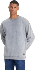 Lee Loose Fit Sweatshirt Sweatshirt Erkek