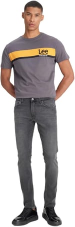 Lee Luke Gündelik Pantolon Erkek