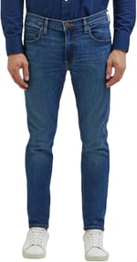 Lee Luke Jean Pantolon Gündelik Pantolon Erkek