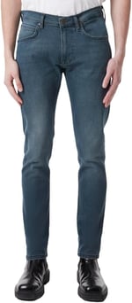 Lee Luke Jean Pantolon Jean Pantolon Erkek