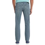 Lee Luke Jean Pantolon L719 Jean Pantolon Erkek