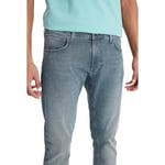 Lee Luke Jean Pantolon L719 Jean Pantolon Erkek