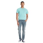 Lee Luke Jean Pantolon L719 Jean Pantolon Erkek