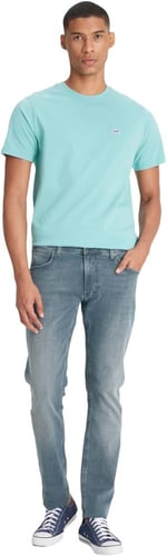 Lee Luke Jean Pantolon L719 Jean Pantolon Erkek