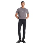 Lee Malone Skinny Jean Pantolon Jean Pantolon Erkek