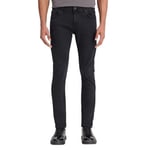 Lee Malone Skinny Jean Pantolon Jean Pantolon Erkek