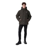 Lee Mont, XL, Green