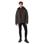 Lee Mont, XL, Green