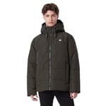 Lee Mont, XL, Green