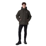 Lee Mont, XL, Green