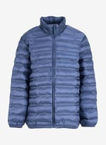 Lee Puffer Mont Sweatshirt Erkek