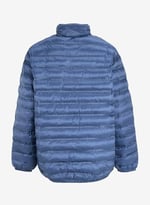 Lee Puffer Mont Sweatshirt Erkek