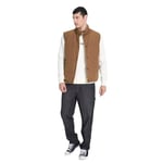 Lee Western Puffer Yelek Sweatshirt Erkek