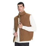 Lee Western Puffer Yelek Sweatshirt Erkek