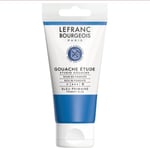 Lefranc & Bourgeois 301241 guaj boya, 5 temel boya seti, her biri 80 ml tüp, guaj boya seti, 400 mililitre - Seçenekler: 80ml Tube - Gouachefarbe, Gouachefarbenset